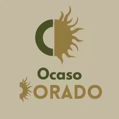 Ocaso Dorado