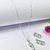 CONJUNTO NA MICRO ZIRCÔNIA - CJP0260