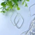 ARGOLA NAVETE FIO QUADRADO 1.5MM - PSP7041 - comprar online