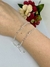 PULSEIRA BORBOLETA 6MM - PUPBBB1963
