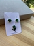 CONJUNTO PONTO LUZ REDONDO - CJP0429 - loja online