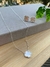 CONJUNTO INSPIRAÇÃO VAN CLEEF PRETO E MADREPEROLA 45CM COD 3000993-GJ - loja online