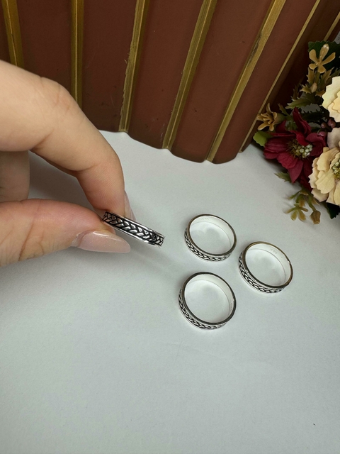 ANEL MASCULINO A 2867