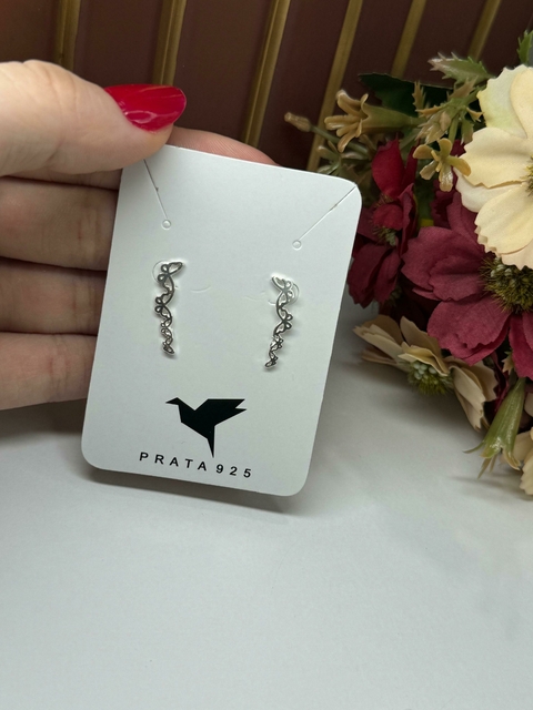 BRINCO EAR CAFF COD B3373