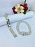 PULSEIRA FECHO GAVETA GRUMET ELO DUPLO 13MM - CRTF005 na internet