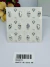 BRINCO CARTELADO PRATA 925 NAVETE DE 5X10 MM (PAR*) - comprar online