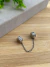 PEGA LADRAO INSP PANDORA NA MICRO ZIRCONIA PEG123