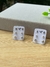 TRIO BOLINHA COM CORAÇAO COD TRIV25