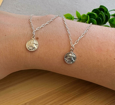 PULSEIRA SAO JORGE - PF81 - comprar online