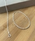 PULSEIRA MASCULINA CORDAO BAIANO 2.6MM COD NT1504