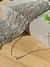KIT 10 CORRENTE V 12 DE 45 CM DIAMANTADA - comprar online