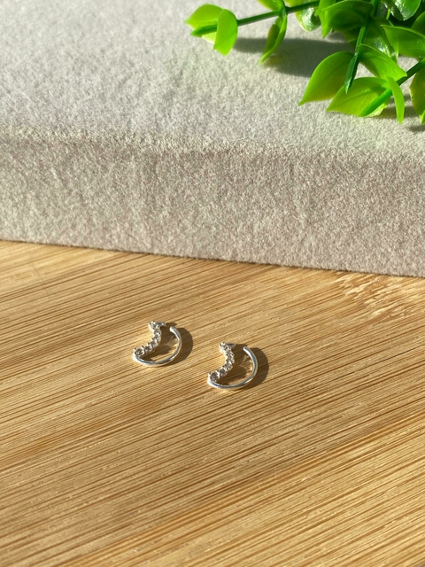 PIERCENG LUA NA MICRO ZIRCONIA COD 2967