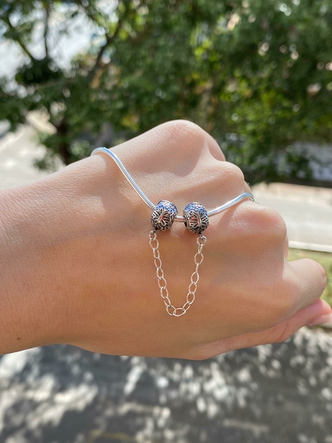 TRAVA DE SEGURANÇA PARA PANDORA COD CX13353