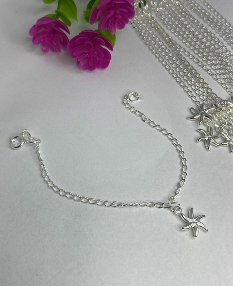 PULSEIRA INFANIL ESTRELA DO MAR COD PI10