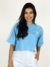 Cropped Beach Tennis - comprar online