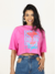 Cropped Drink Nights - comprar online