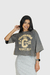Cropped California Estonado