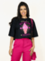 Cropped Ice Cream - loja online