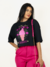 Cropped Ice Cream - comprar online