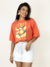 Cropped Lemon - Trends Store