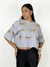 Cropped Leopardo - loja online