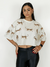 Cropped Leopardo