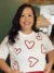 Imagem do Cropped Lovely Girl - Metalizado