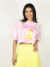 Cropped Madrid - comprar online