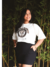 Cropped Marina District - comprar online