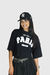 Cropped Paris - comprar online