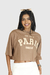 Cropped Paris - loja online