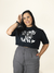 Cropped Ready To Live - comprar online
