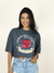 Cropped Sweet Harvest - comprar online