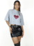 Cropped Vogue