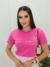 T-shirt "Só Vive o Propósito Quem Suporta o Processo" - comprar online