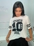 T-shirt Sport 10 Girl