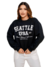 Moleton Seattle - comprar online