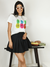 T-shirt Abacaxi