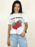 T-Shirt Fruit Market