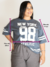 Max Over 98 Athletic New York