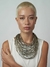 colar alma elizabeth prata - TROIS DESIGN