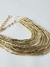 colar alma ouro - comprar online