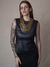 colar alma ouro - TROIS DESIGN