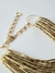 colar alma ouro - loja online