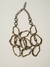 colar apollo ouro velho - comprar online