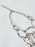 colar apollo prata ouro - comprar online