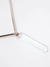 colar baco filete cristal - comprar online