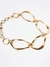 colar frigg ouro - comprar online