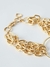 colar lagertha ouro - loja online