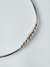 colar liz ronde - TROIS DESIGN
